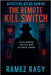 Detective Atlas Hawke: The Remote Kill Switch: Digital Murders That Will Make You Unplug Forever by Ramez Ragy