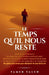 Le Temps Qu'il Nous Reste by Tamer Saleh