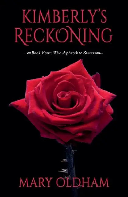 Kimberly's Redemption by Mary Oldham
