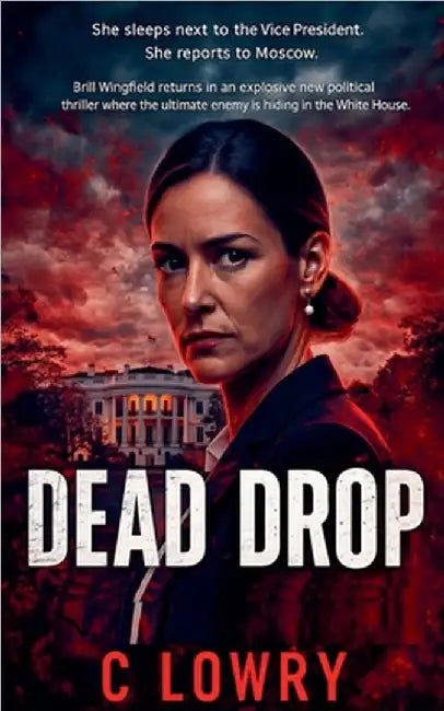 Dead Drop by C. Lowry