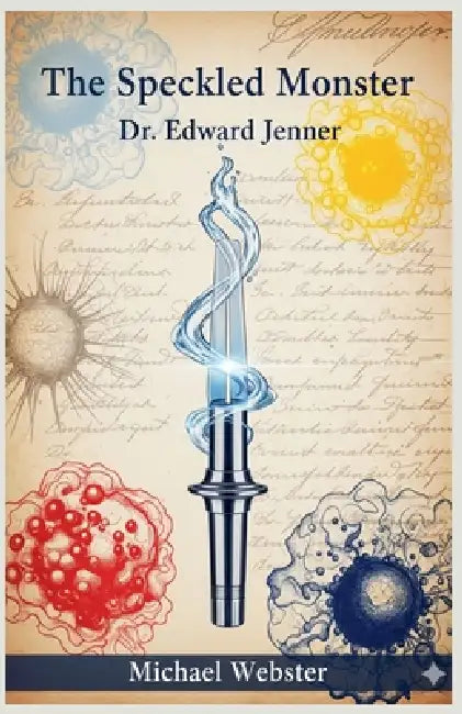 The Speckled Monster: Dr. Edward Jenner by Michael Webster