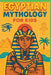 Egyptian Mythology for Kids: Illustrated Stories of Gods, Goddesses, Pharaohs, and Pyramids from Ancient Egypt A Fun and Educational Gift for Ages 8-1 by Amun Neferu
