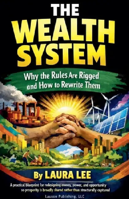 The Wealth System by Laura Lee