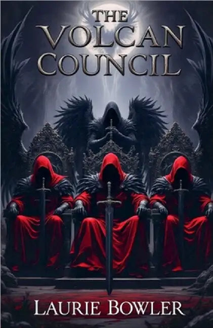 The Volcan Council by Laurie Bowler