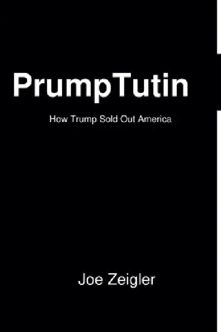 PrumpTutin by Joe Zeigler