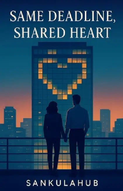 Same Deadline, Shared Heart by Sankulahub