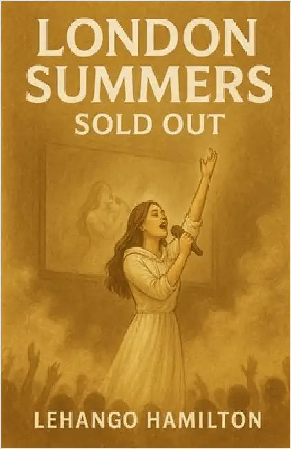 London Summers - Sold Out by Lehango Hamilton