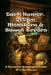 Dark Humor, Office Monsters & Sweet Errors by Cody Poston
