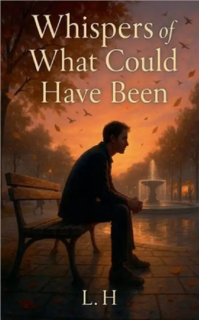 Whispers of What Could Have Been by Hamza Laaouamri