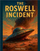 The Roswell Incident by Parry, Andrew