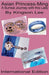Asian Princess - Ming by Lee, Kingson