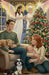 The Christmas Light by Jr. Ables Michael Lee