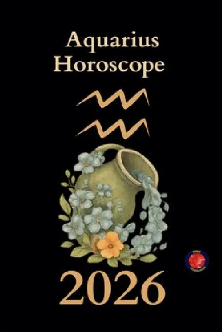 Aquarius Horoscope 2026 by Alina Rubi