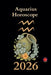 Aquarius Horoscope 2026 by Alina Rubi