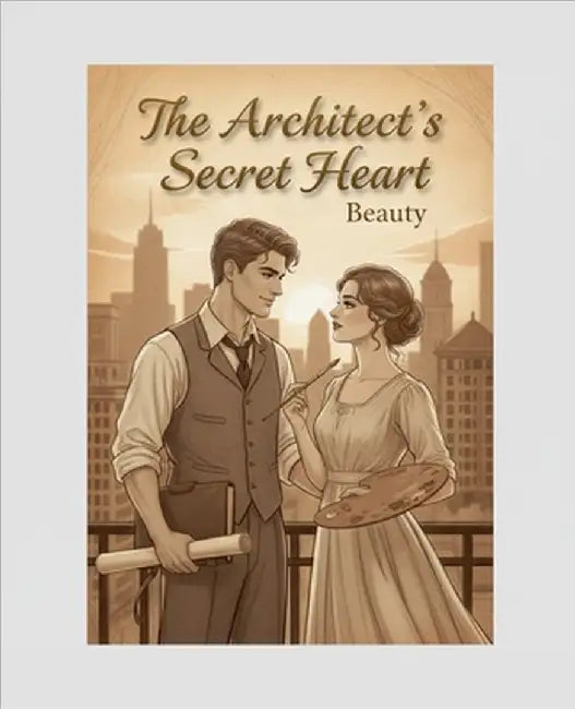The Architect's Secret Heart by Beauty