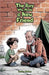 The Boy Who Made a New Friend by Monica Reuben