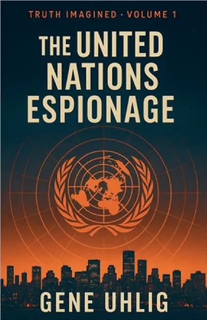 The United Nations Espionage by Gene Uhlig