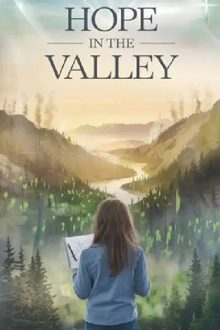 Hope in the Valley by Clara Thompson