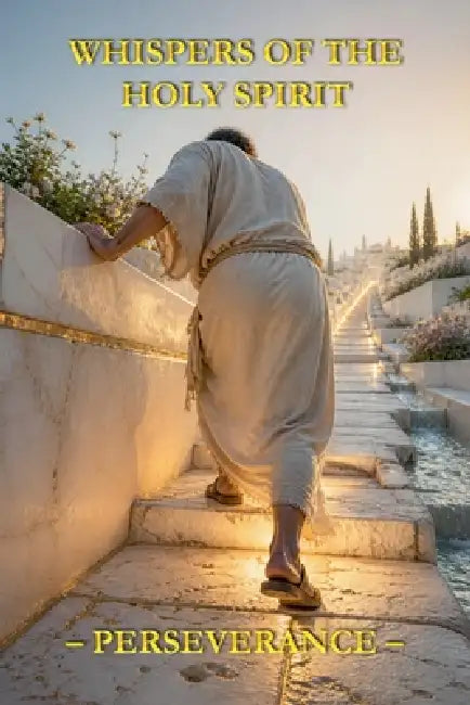 Whispers of the Holy Spirit - Perseverance by Child Of God