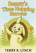 Benny's Time Hopping Burrow by Terry Lynch