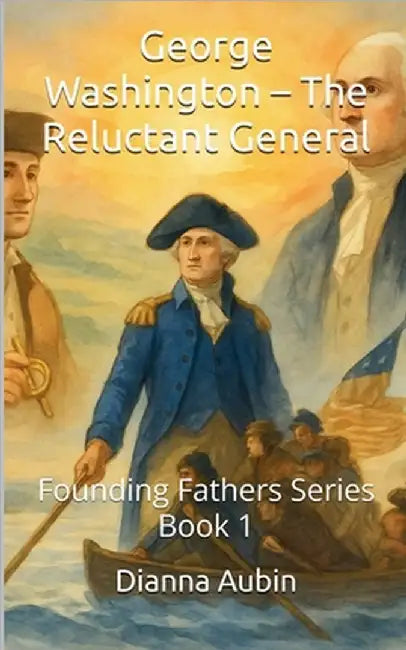 George Washington - The Reluctant General by Dianna Aubin