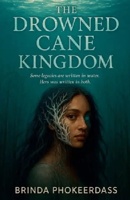 The Drowned Cane Kingdom by Brinda Phokeerdass