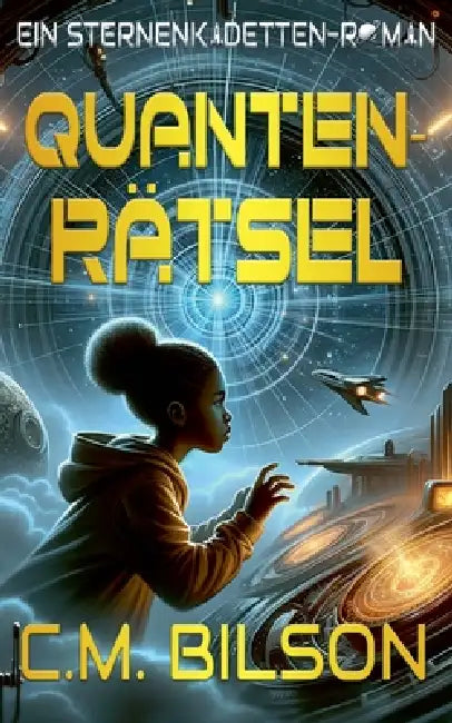 Quantenrätsel by C. M. Bilson