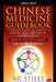 Chinese Medicine Guidebook Essential Oils to Balance the Fire Element & Organ Meridians by Kg Stiles