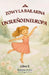 Zowy La Bailarina Un Sueño En Europa by Ramisa Veitia