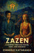 Zazen by Evangelo Kattaranza
