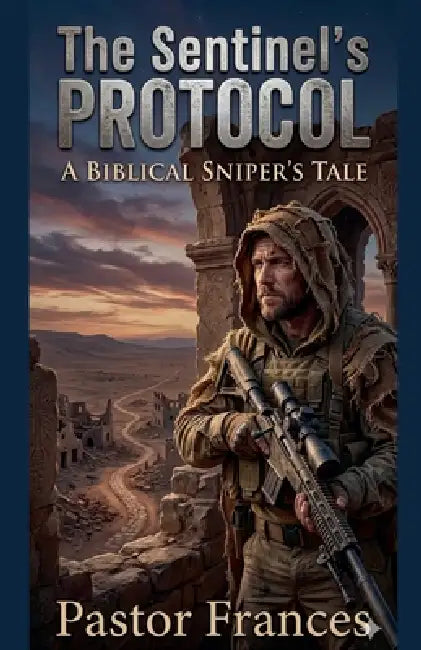 The Sentinel's Protocol Sub-title: A Biblical Sniper's Journey by Pastor Frances