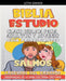 Clase Bíblica para Adultos y Jóvenes: Guía Principiantes: Salmos by Sermones Bíblicos