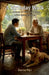 A Birthday Walk: A Journey of Faith, Love, and Life's Quiet Lessons by Bernspen