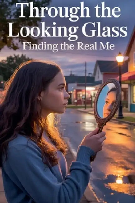 Through the Looking Glass by Lila Thompson
