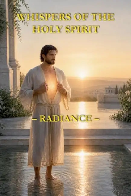 Whispers of the Holy Spirit - Radiance by Child Of God