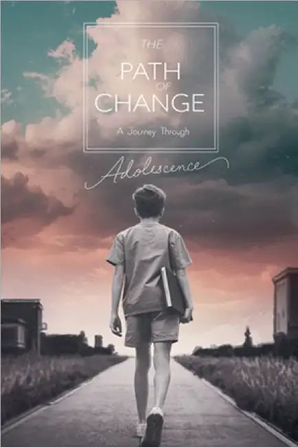 The Path of Change by Eliza Northwood