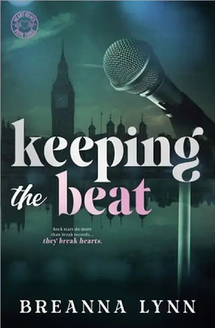 Keeping the Beat by Lynn, Breanna
