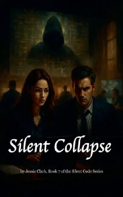Silent Collapse by Jessie Clark