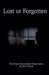 Lost or Forgotten by Ns Scholl