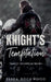 Knight's Temptation by Eliza Rockwood