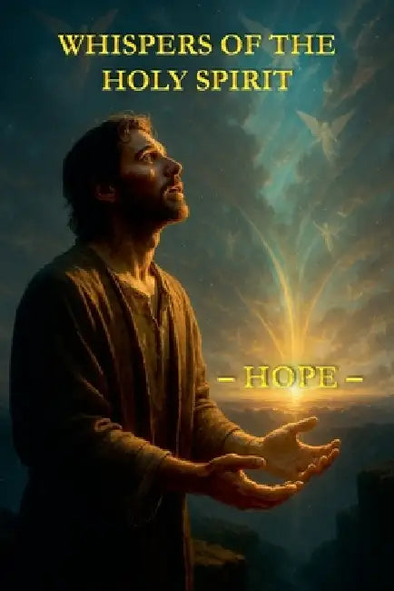 Whispers of the Holy Spirit - Hope by Child Of God