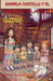 Daniela Castillo y el Fantasma del Altillo - Historias de Terrhumor by Lorena Tercon Arbiza