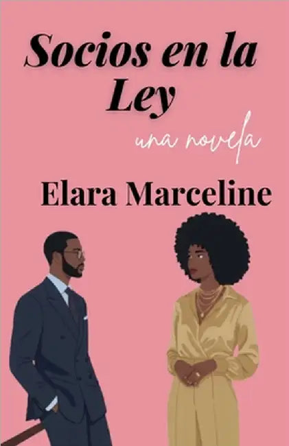 Socios en la Ley by Marceline, Elara