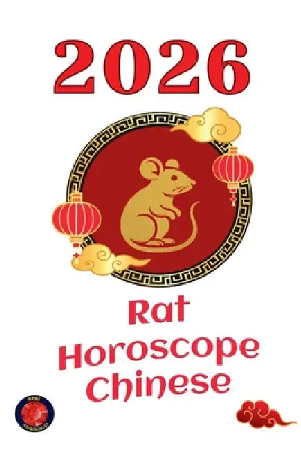 Rat Horoscope Chinese 2026 by Alina Rubi