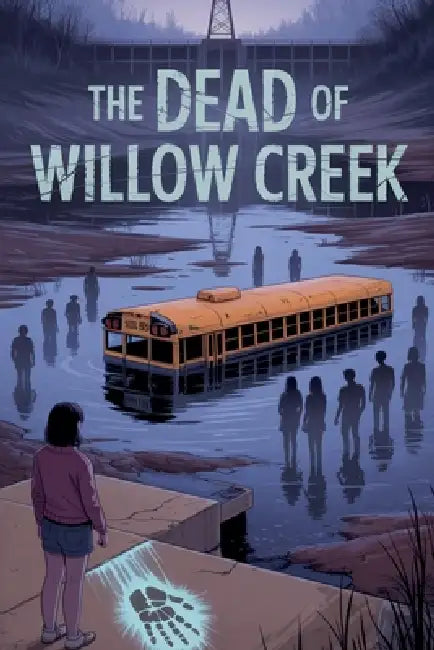 The Dead of Willow Creek by Selene Arkwright