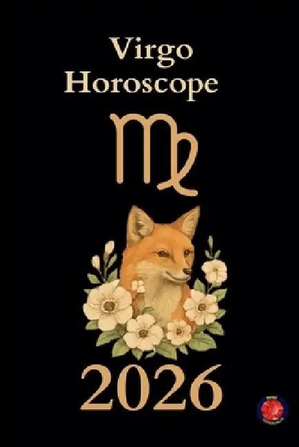 Virgo Horoscope 2026 by Alina Rubi
