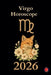 Virgo Horoscope 2026 by Alina Rubi