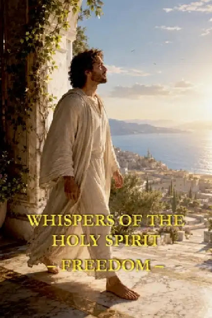 Whispers of the Holy Spirit - Freedom by Child Of God