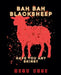 Bah Bah Blacksheep 1 by Aryn Bats