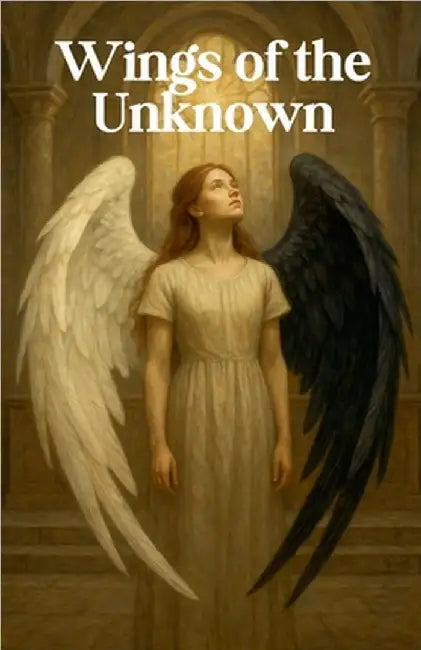 Wings of the Unknown by Kively P